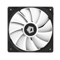 Ventilator ID-Cooling PN-17 120mm negru iluminare rainbow