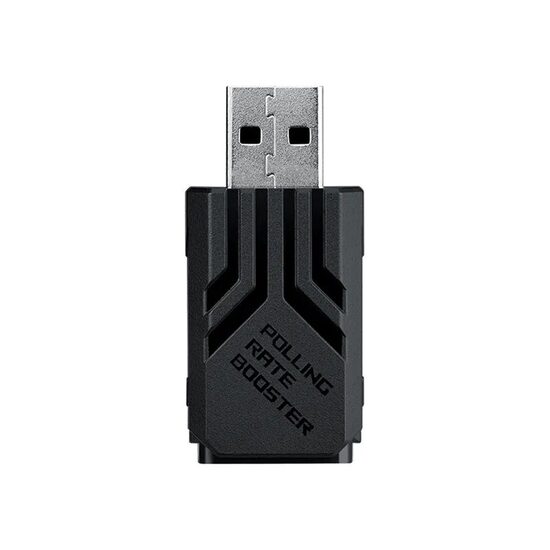Booster polling rate ASUS ROG