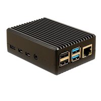 Carcasa Raspberry Pi 4 model B