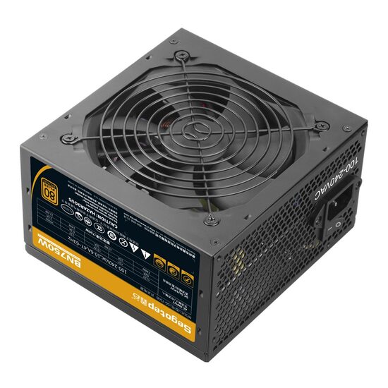 Sursa Segotep BN750W 750W