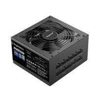 Sursa full modulara Segotep PM850W 850W neagra