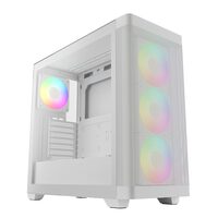 Carcasa Gamdias Athena M3 alba