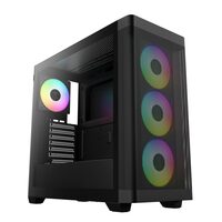 Carcasa Gamdias Athena M3 neagra