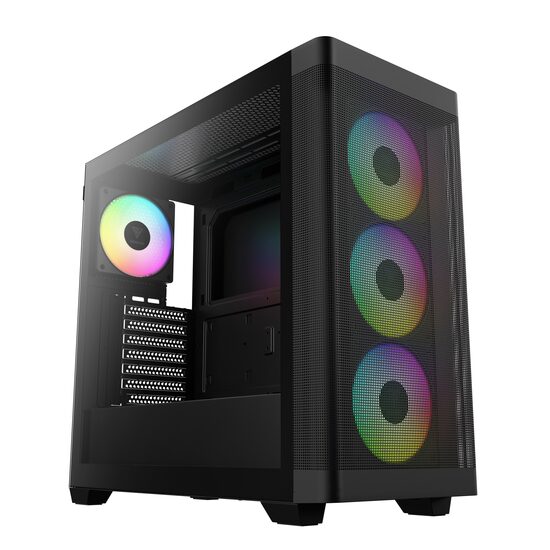 Carcasa Gamdias Athena M3 neagra