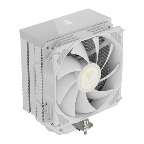 Cooler procesor Gamdias Boreas M2 51D alb