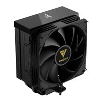 Cooler procesor Gamdias Boreas M2 51D negru
