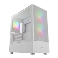 Carcasa Gamdias Talos M3 Mesh alba