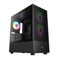 Carcasa Gamdias Talos M3 Mesh neagra