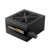 Sursa Gamdias Aura GP650 650W neagra