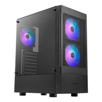 Carcasa Gamdias Talos E3 Mesh neagra
