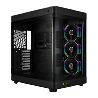 Carcasa Gamdias Neso P1-Pro neagra