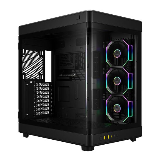 Carcasa Gamdias Neso P1-Pro neagra
