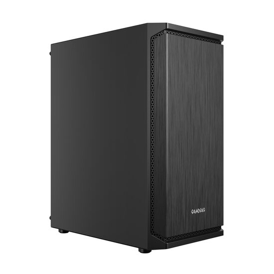 Carcasa Gamdias Mars E3 neagra