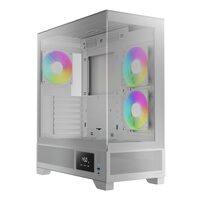 Carcasa Gamdias Atlas M1 alba