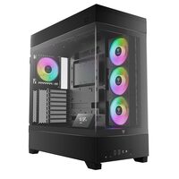 Carcasa Gamdias Atlas P1 neagra