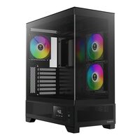 Carcasa Gamdias Atlas M1 neagra