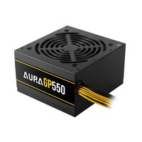 Sursa Gamdias Aura GP550 550W neagra