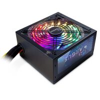 Sursa Inter-Tech Argus RGB-500 II 500W iluminare RGB