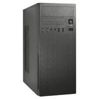 Carcasa IT-2812 Business neagra