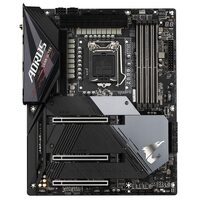 Placa de baza Gigabyte Z590 AORUS ULTRA LGA1200