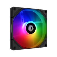 Ventilator ID-Cooling TF-9215 92mm iluminare aRGB