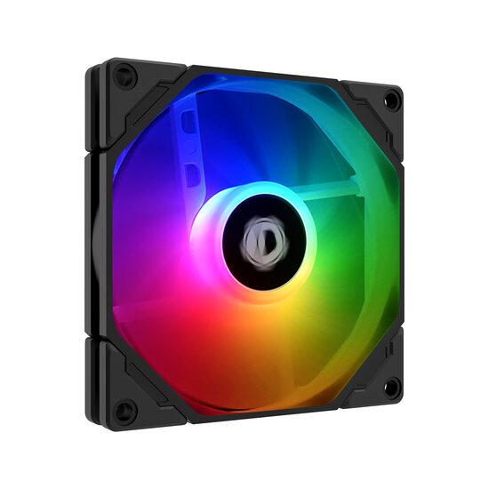 Ventilator ID-Cooling TF-9215 92mm iluminare aRGB