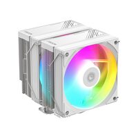 Cooler procesor ID-Cooling FROZN A620 Pro SE alb iluminare aRGB
