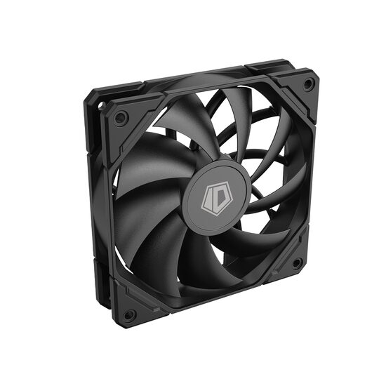 Ventilator ID-Cooling TF-12025 Pro 120mm negru