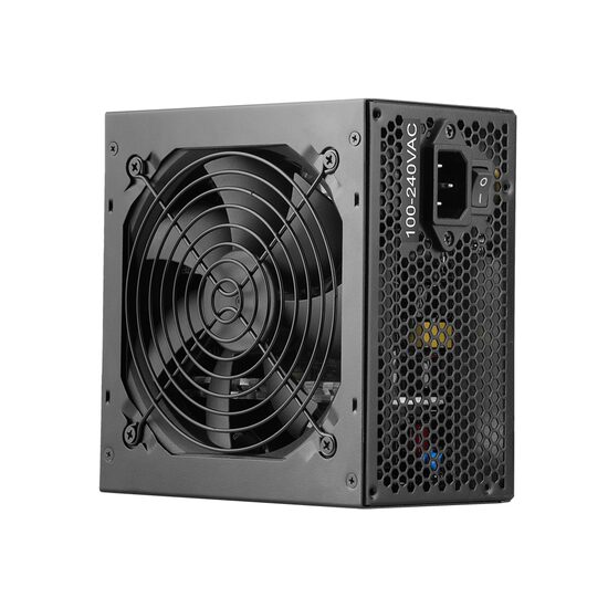 Sursa Segotep BN750W V2 750W 80PLUS Bronze PCIE 5.1 neagra