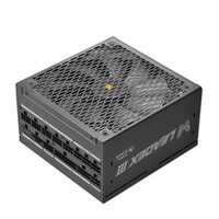 Sursa full modulara Super Flower Leadex III Gold Up ATX 3.1 Pcie 5.1 1300W