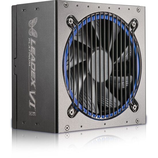Sursa full modulara Super Flower Leadex VI Platinum PRO 850W PCIe 5.1 neagra
