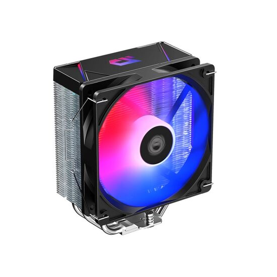 Cooler procesor ID-Cooling Blitz X4 iluminare rainbow