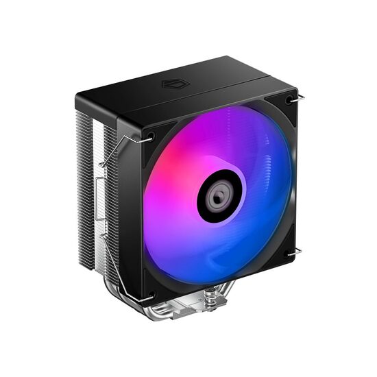 Cooler procesor ID-Cooling SE-214-XT V2 iluminare rainbow