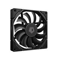 Ventilator ID-Cooling TF-9215-K 92mm PWM