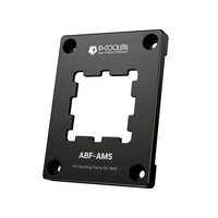 Cadru anti-indoire pentru soclul procesorului ID-Cooling ABF-AM5 pentru socket AM5