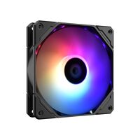 Ventilator ID-Cooling TF-12025 Pro 120mm iluminare aRGB