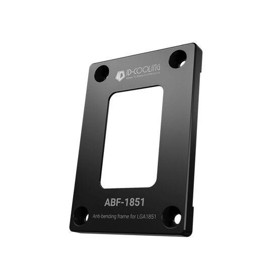 Cadru anti-indoire pentru soclul procesorului ID-Cooling ABF-1851 pentru socket LGA1851,