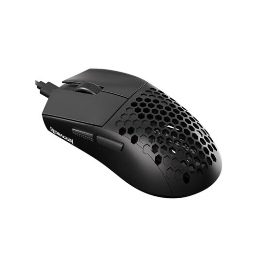 Mouse gaming Redragon Bludhound Lite negru