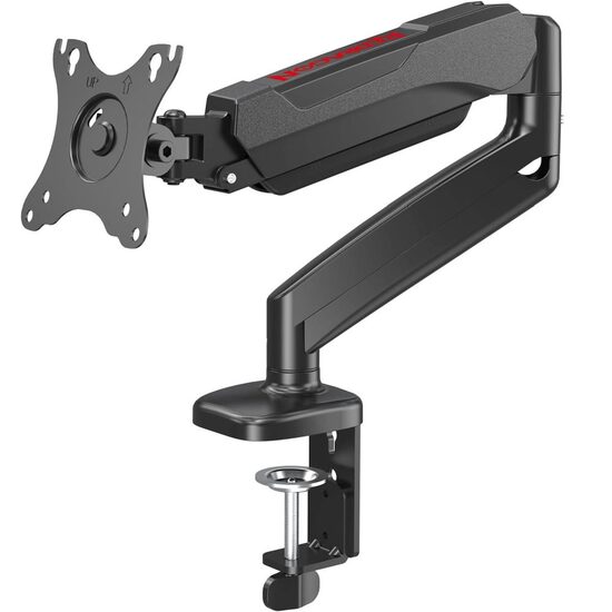 Suport monitor pentru birou Redragon Ombra negru