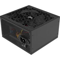 Sursa Aerocool Aero White 750 750W ATX3.1 neagra