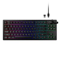 Gamdias HERMES M7 Gaming Keyboard