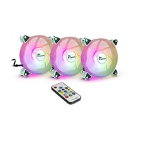 Argus RS-06 RGB 3 Fan Pack