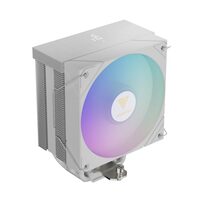 Gamdias BOREAS M2-51D ARGB CPU Cooler White