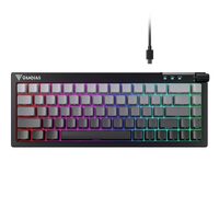 Gamdias HERMES E8 Gaming keyboard