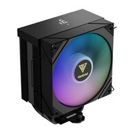 Gamdias BOREAS M2-51D ARGB CPU Cooler Black