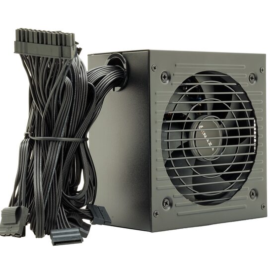 Sursa Inaza Odyssey 2 650W 80Plus Bronze