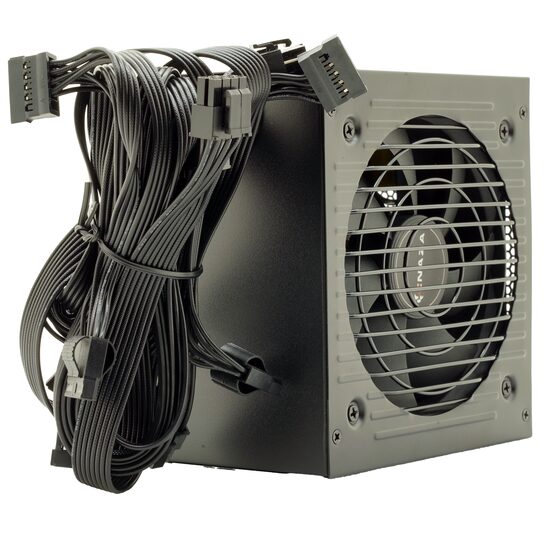 Sursa Inaza Rocky 2 500W 80Plus White