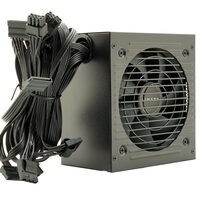 Sursa Inaza Odyssey 2 550W 80Plus Bronze