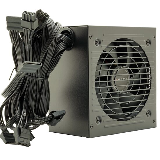 Sursa Inaza Odyssey 2 550W 80Plus Bronze