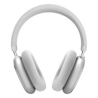 Casti gaming Bluetooth cu si fara fir Redragon Vibecore 700NC ANC albe